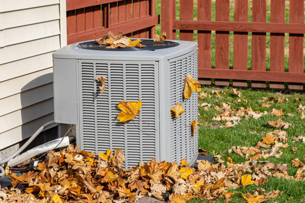 Best Residential HVAC services  in Fernandina Beach, FL