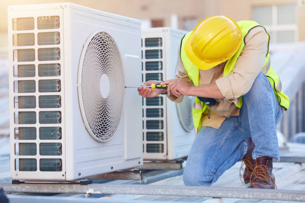 Best HVAC emergency services  in Fernandina Beach, FL