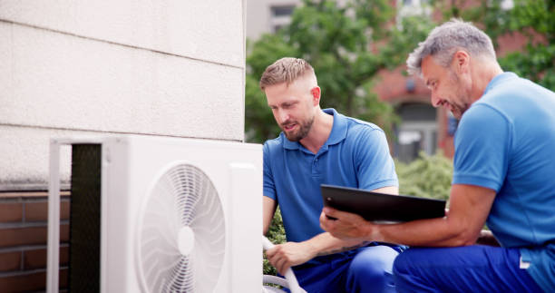 Best HVAC replacement cost  in Fernandina Beach, FL