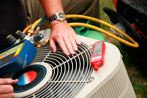 Best HVAC maintenance near me  in Fernandina Beach, FL